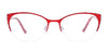 Takumi TK1204 Eyeglasses with Clip-on Sunglasses | Size 52 / Sat Brn & Sh Blue/Brn Tort