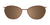 Takumi TK1204 Eyeglasses with Clip-on Sunglasses | Size 52 / Clip Only (Color №010)