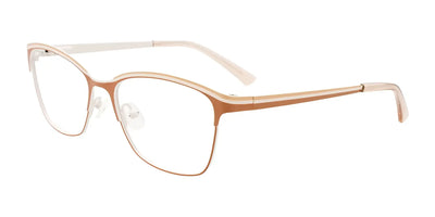 Takumi TK1207 Eyeglasses with Clip-on Sunglasses | Size 53
