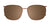 Takumi TK1209 Eyeglasses with Clip-on Sunglasses | Size 54 / Clip Only (Color №010)