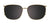 Takumi TK1209 Eyeglasses with Clip-on Sunglasses | Size 54 / Clip Only (Color №060)