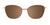 Takumi TK1210 Eyeglasses with Clip-on Sunglasses | Size 53 / Clip Only (Color №010)
