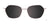Takumi TK1211 Eyeglasses with Clip-on Sunglasses | Size 51 / Clip Only (Color №080)