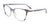 Takumi TK1212 Eyeglasses with Clip-on Sunglasses | Size 53 / Grey & Grey Tortoise/Grey