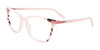 Takumi TK1212 Eyeglasses with Clip-on Sunglasses | Size 53 / Grey & Grey Tortoise/Grey