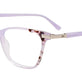Lilac & Lilac Tortoise/Lilac