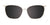 Takumi TK1212 Eyeglasses with Clip-on Sunglasses | Size 53 / Clip Only (Color №080)