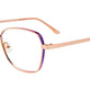 Pink Gold & Gra Eyerim/Pink Gold