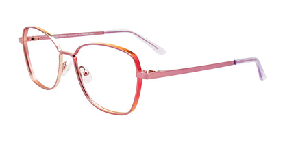 Takumi TK1213 Eyeglasses with Clip-on Sunglasses | Size 53