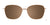 Takumi TK1213 Eyeglasses with Clip-on Sunglasses | Size 53 / Clip Only (Color №010)