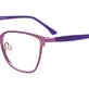 Purple & Light Pink/Purple