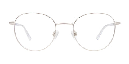 Takumi TK1221 Eyeglasses with Clip-on Sunglasses | Size 49