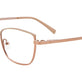 Pink Gold & Beige
