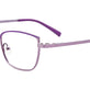 Light Lilac & Lilac