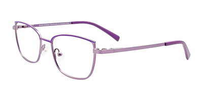 Takumi TK1222 Eyeglasses with Clip-on Sunglasses | Size 47