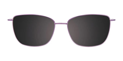 Takumi TK1222 Eyeglasses with Clip-on Sunglasses | Size 47