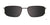Takumi TK1223 Eyeglasses with Clip-on Sunglasses | Size 52 / Clip Only (Color №090)