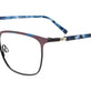 Black & Blue Tort/Blue Tort