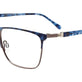 Tortoise Blue