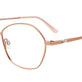 Satin Pink Gold