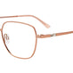 Satin Pink Gold