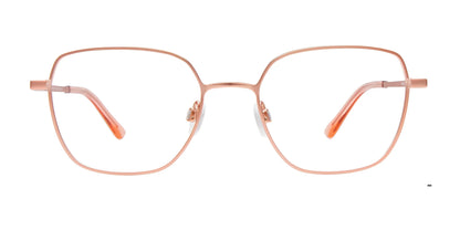 Takumi TK1228 Eyeglasses with Clip-on Sunglasses | Size 53