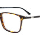 Black & Tort