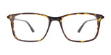 Takumi TK1229 Eyeglasses with Clip-on Sunglasses | Size 54