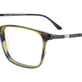 Forest Green & Tort