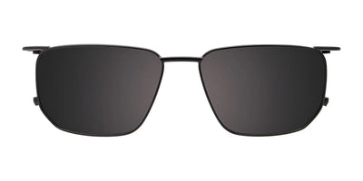 Takumi TK1232 Eyeglasses with Clip-on Sunglasses | Size 51