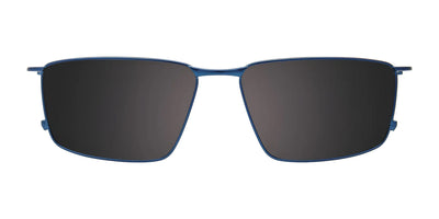 Takumi TK1235 Eyeglasses with Clip-on Sunglasses | Size 54