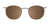 Takumi TK1237 Eyeglasses with Clip-on Sunglasses | Size 49 / Clip Only (Color №010)