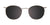 Takumi TK1237 Eyeglasses with Clip-on Sunglasses | Size 49 / Clip Only (Color №050)