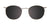 Takumi TK1237 Eyeglasses with Clip-on Sunglasses | Size 49 / Clip Only (Color №060)