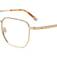 Gold & Tortoise