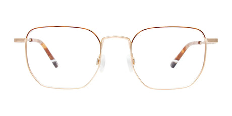 Takumi TK1240 Eyeglasses with Clip-on Sunglasses