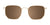 Takumi TK1240 Eyeglasses with Clip-on Sunglasses | Size 51 / Clip Only (Color №010)