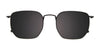 Takumi TK1240 Eyeglasses with Clip-on Sunglasses | Size 51 / Clip Only (Color №015)