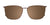 Takumi TK1241 Eyeglasses with Clip-on Sunglasses | Size 53 / Clip Only (Color №010)