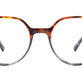 Tortoise & Grey/Tortoise