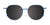 Takumi TK1242 Eyeglasses with Clip-on Sunglasses | Size 48 / Clip Only (Color №050)
