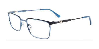 Takumi TK1247 Eyeglasses with Clip-on Sunglasses | Size 49