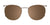 Takumi TK1248 Eyeglasses with Clip-on Sunglasses | Size 47 / Clip Only (Color №010)