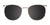 Takumi TK1248 Eyeglasses with Clip-on Sunglasses | Size 47 / Clip Only (Color №020)