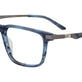 Matt Blue & Grey