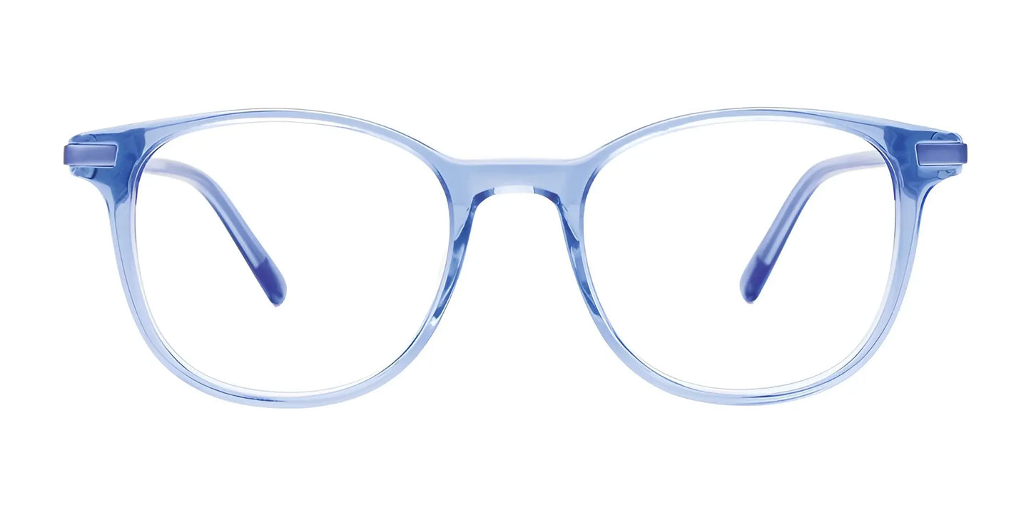 Takumi TK1250 Eyeglasses | Size 46