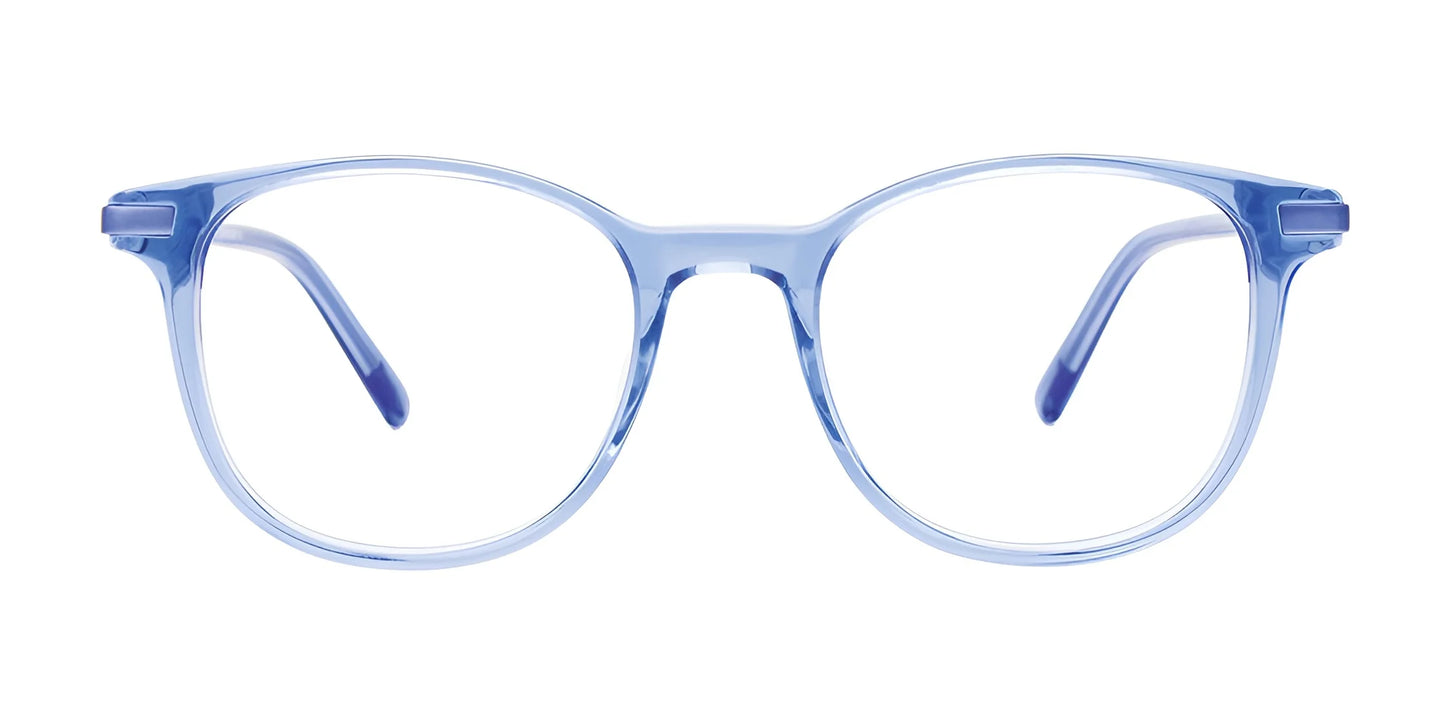 Takumi TK1250 Eyeglasses | Size 46
