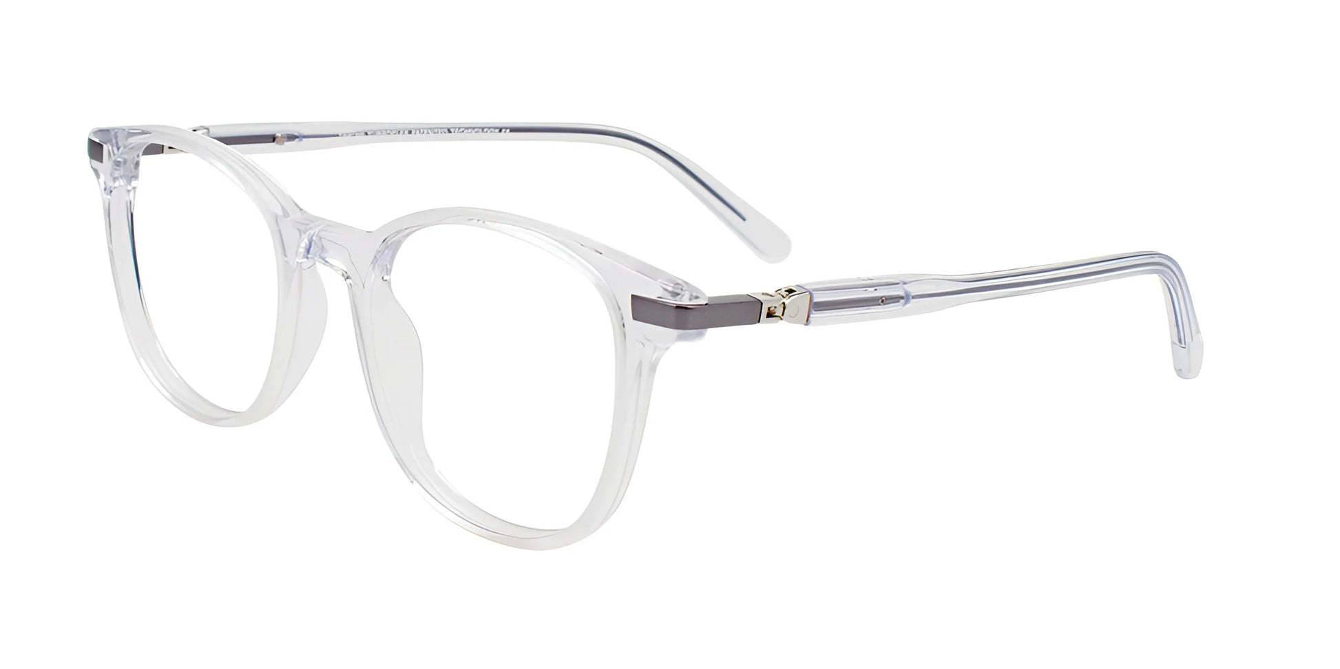 Takumi TK1250 Eyeglasses Crystal