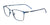 Takumi TK1253 Eyeglasses | Size 50 / Satin Blue