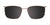 Takumi TK1253 Eyeglasses | Size 50 / Clip Only (Color №020)